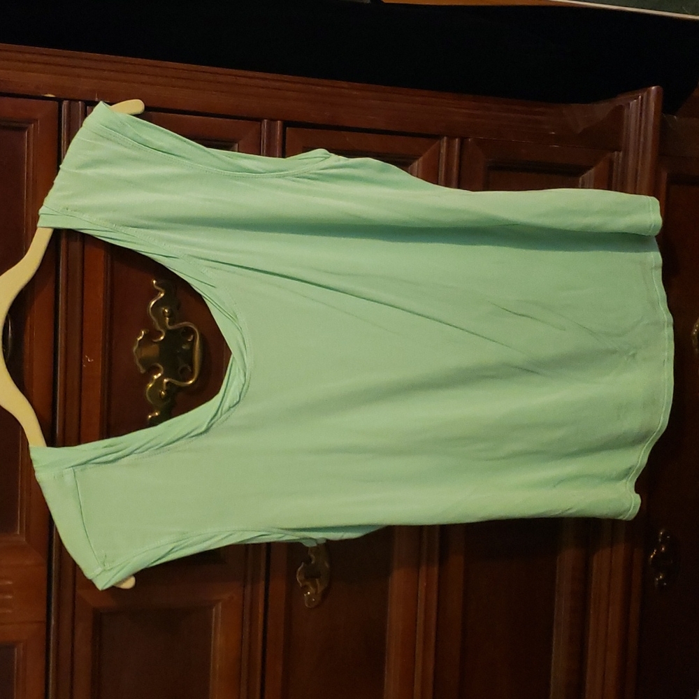 NY&CO flowy top